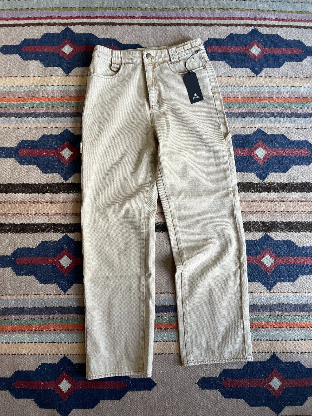 Roark Hwy 1 Jeans